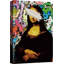 Multicolore Leonardo Da Vinci-97558556-97558558