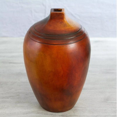 Casiano Ceramic Table Vase