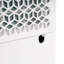 GOJIN 30 Pints Console Dehumidifier for Rooms up to 3000 Cubic Feet