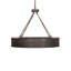 8 - Light Chandelier