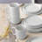 Noritake Colortex Stone Stax Mugs, 16 Oz.-73388188-73388194
