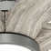 58" Rhinebeck 6 - Blade LED Standard Ceiling Fan with Remote Control and Light Kit Included