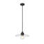 Luminaire suspendu géométrique unique à 1 lumière Jamyla-654027605-654027607-654027610