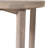 Tranice Solid Wood Side Table-949755793