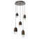 Pebble 5 - Light LED Pendant