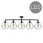 Uma 111cm 5 -Light Track Kit-1818789672