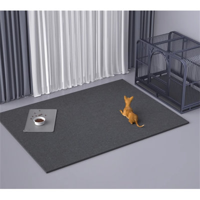 Patin antidérapant pour chat et chien