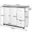 Lalma Bar Cart