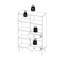 Felecia Rectangle Accent Cabinet-138140930