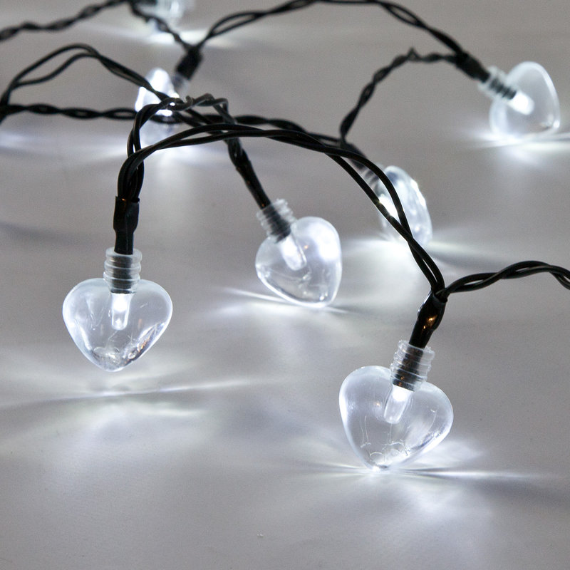 Indoor / Outdoor Holiday Lighting