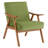 Khymani Upholstered Armchair-143178051
