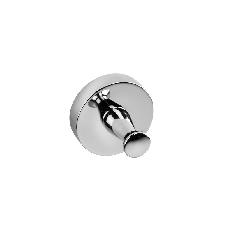 Wall Mounted Robe Hook