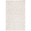 Tapis en laine touffeté à la main Vespera-771259