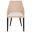 Chaise avec accoudoirs Riko-554667373