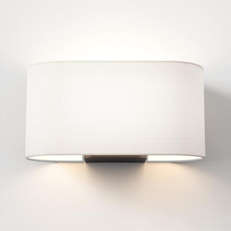 Venn Wall, Bronze