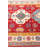 Orona Red Rug