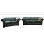 Chesterfield 3 + 2 Seater Antique Sofa Suite Offer-260437559