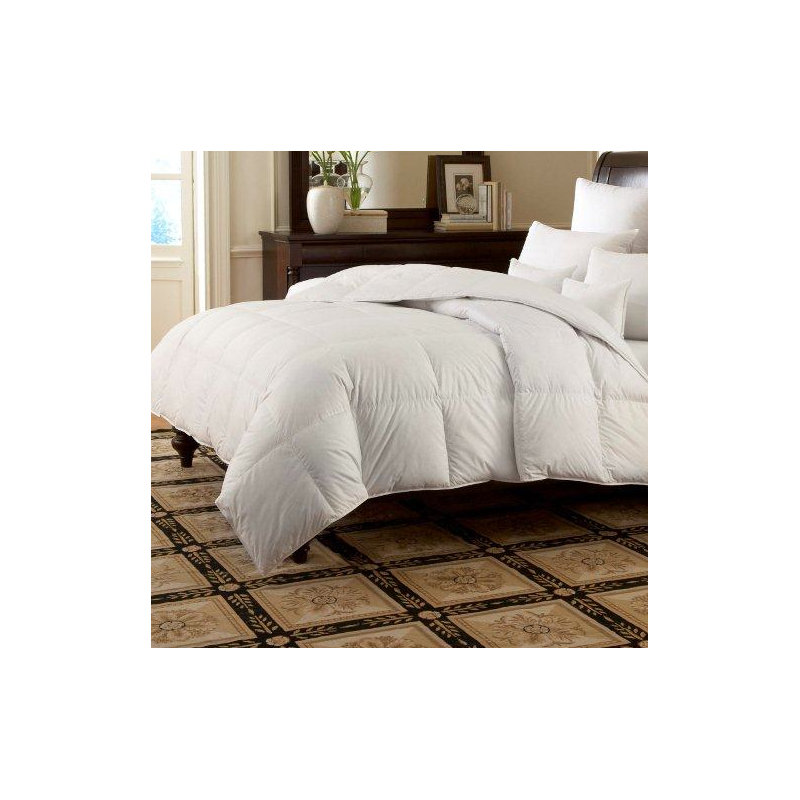 Oreiller en duvet logana Batiste, Grand
