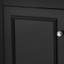 Armoire de meuble-lavabo 30 po avec lavabo en céramique, 3 tiroirs et tablettes réglables-905161738