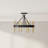 Semi Flush Mount