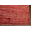 Tapis oriental abstrait abstrait noué à la main 8 x 10