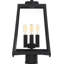 Tête de lanterne 4 lumières Starkey
