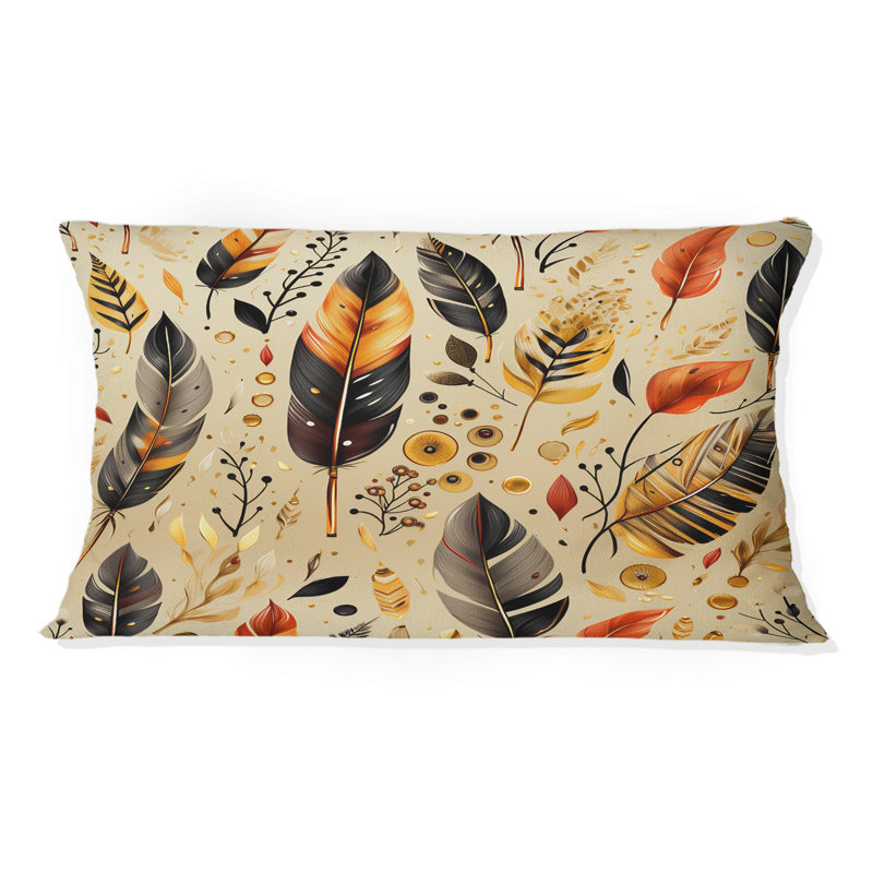 Coussin décoratif