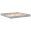 Bookcase Bed Engineered Wood-579053315-579053319
