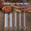 VEVOR Stainless Steel Non-Electrical Sausage Stuffer-195690441