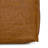  Brody 18"W Upholstered Genuine Leather Square Pouf-457740429