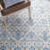 Anniston Oriental Area Rug
