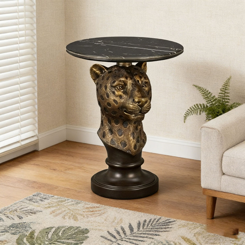 Tables d'appoint de table d'appoint