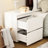 Chirokitia 15.7'' W Nightstand-899278636