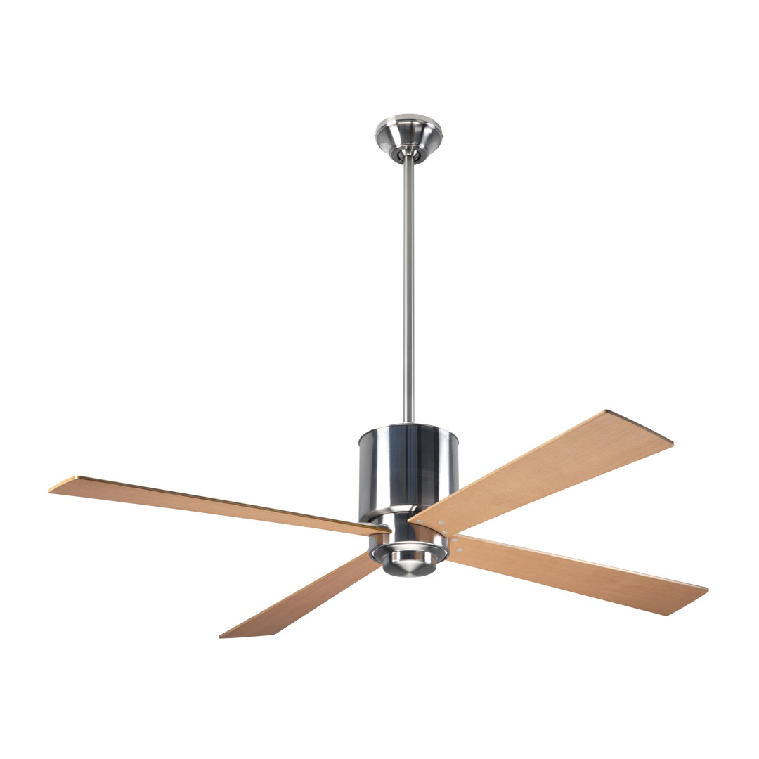 Lapa 50'' Ceiling Fan Modern Fan Company Control 