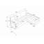 Shenka 3 Seater Corner Sofa -653116827-653116830