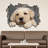 Animals Wall Decal