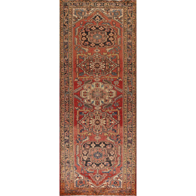 Tapis de couloir 4 x 11