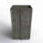 Handmade Planter Box-119010056-119010059