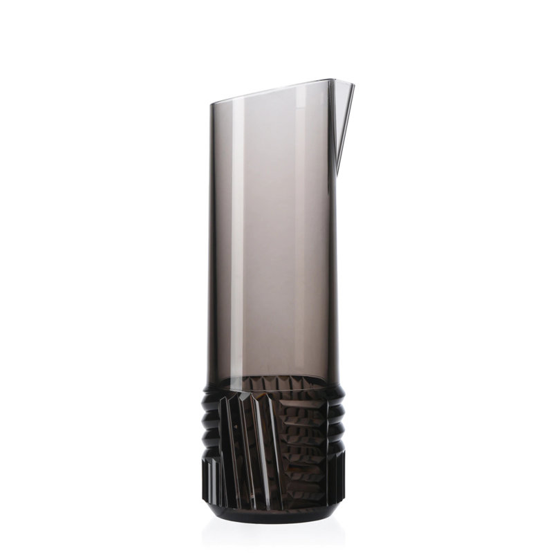 Trama Carafe, Smoke