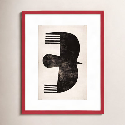 Zhara " Blackbird 2 " Print