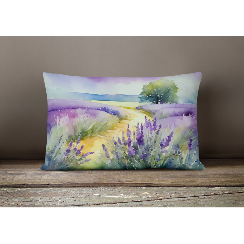 Other/No Pattern Outdoor Throw Pillow