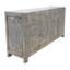 72 in. W Solid Wood Sideboard-1448220810