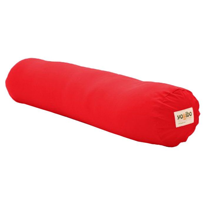 Coussin Yogibo, bleu