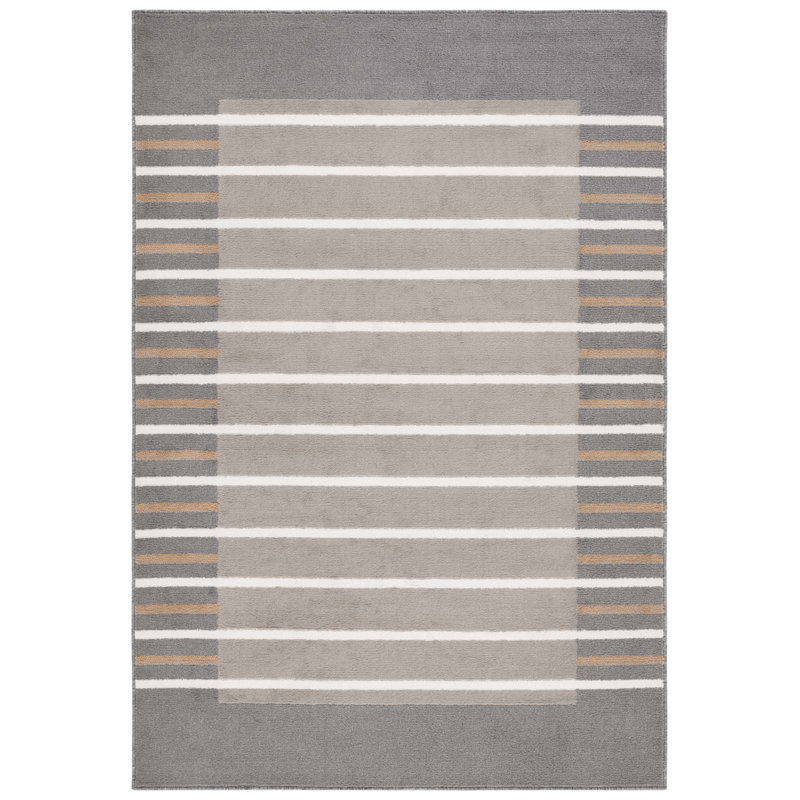 Tapis Pyramid, Rectangle 5 pi 3 po x 7 pi 8 po