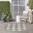 Rectangle Positano Indoor/Outdoor Area Rug-1612253689-1612253678