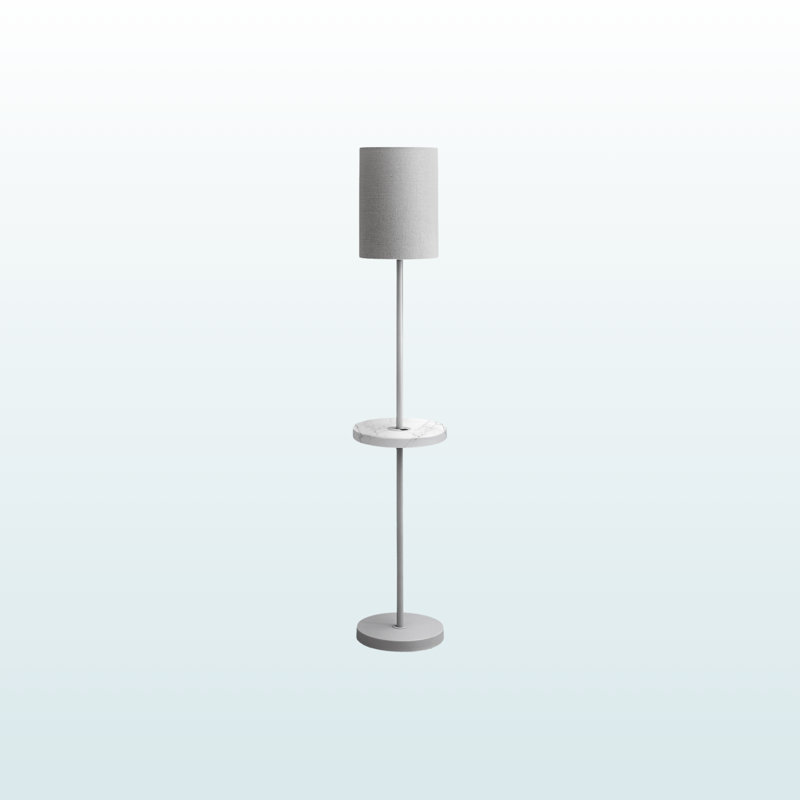 Lampe sur pied Faraday