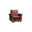 Fauteuil convertible avec rangement Primenest Timberline-684861426