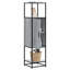 Almetter 35.5 cm W Highboard-537579387