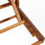 Chaise longue d'extérieur Kenjanae