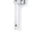 Crystal Tail Sconce